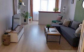 Nya Apartment